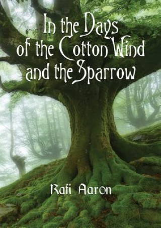 Könyv In the Days of the Cotton Wind and the Sparrow Rafi Aaron