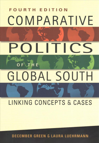 Książka Comparative Politics of the Third World December Green