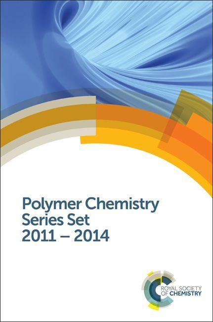 Książka Polymer Chemistry Series Set 