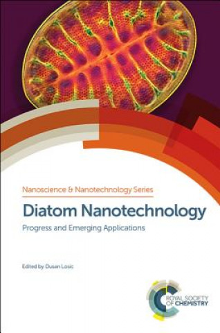 Βιβλίο Diatom Nanotechnology Dusan Losic