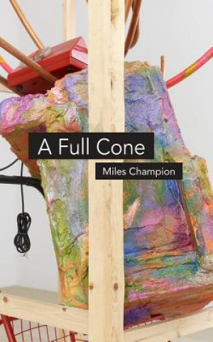 Livre Full Cone Miles Champion