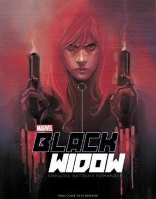 Carte Marvel's The Black Widow Creating the Avenging Super-Spy Michael Mallory