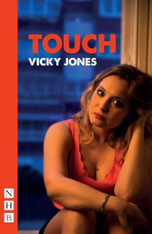 Knjiga Touch JONES  VICKY
