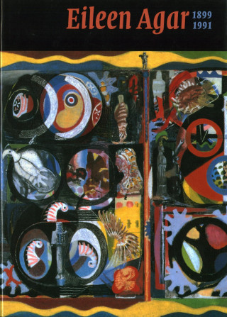 Carte Eileen Agar: 1899-1991 Mr. Andrew Lambirth