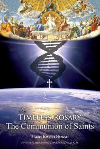 Libro Timeless Rosary BRIAN JOSEPH HORAN