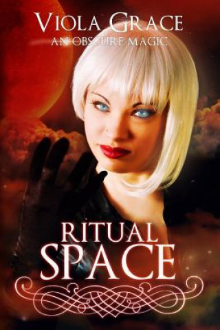 Carte Ritual Space VIOLA GRACE