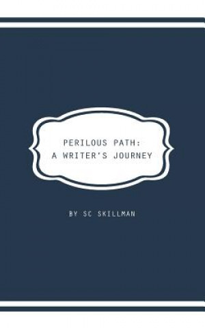 Buch Perilous Path SC Skillman