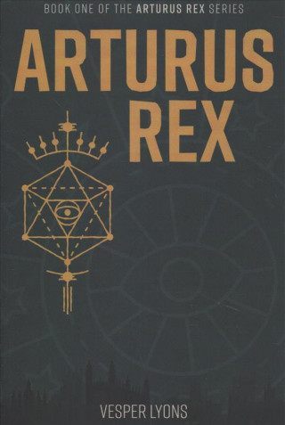 Carte Arturus Rex Vesper Lyons