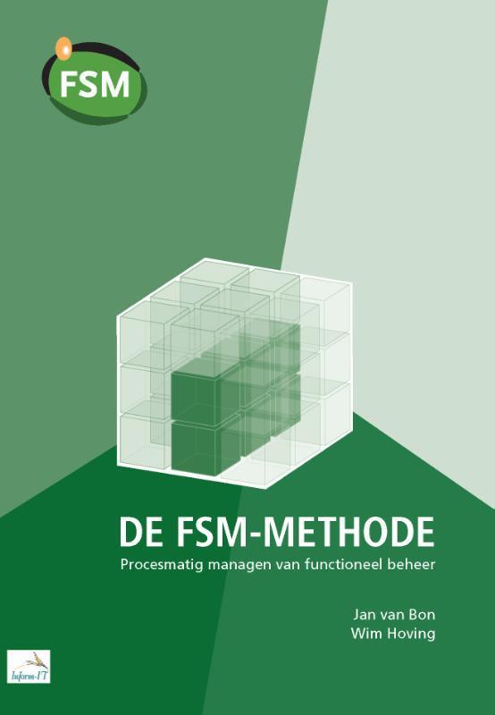 Carte De FSM-methode 