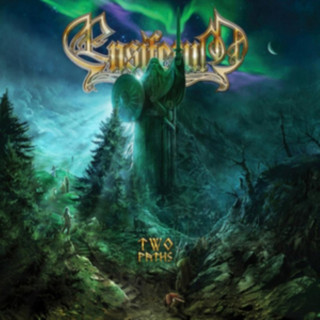 Audio Two Paths Ensiferum