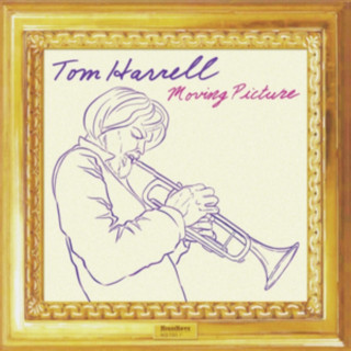 Audio Moving Picture Tom Harrell