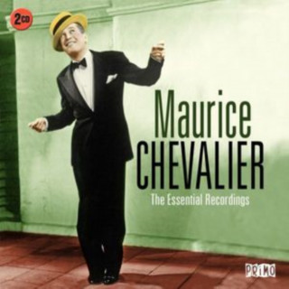 Audio Essential Recordings Maurice Chevalier