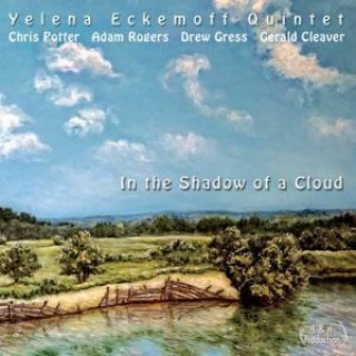 Audio In The Shadow Of A Cloud Yelena Quintet Eckemoff