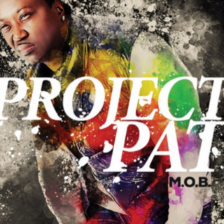 Audio M.O.B. Project Pat
