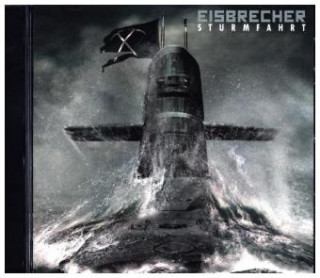 Аудио Sturmfahrt Eisbrecher