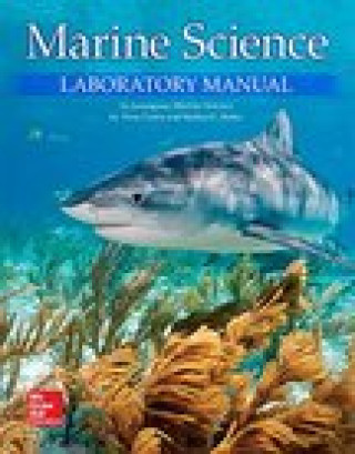 Książka Castro, Marine Science (C) 2016 1e, Lab Manual Mcgraw-Hill Education