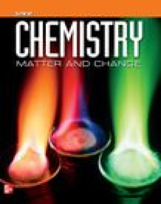 Knjiga Chemistry: Matter & Change, Supplemental Problems Mcgraw-Hill Education