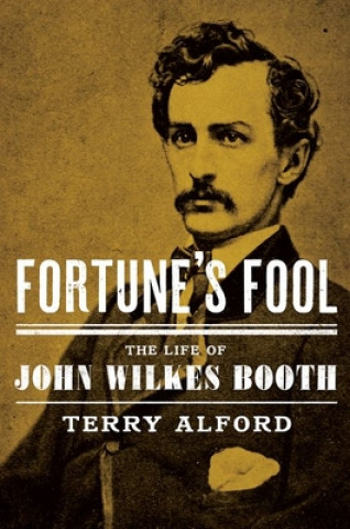 Книга Fortune's Fool Terry Alford