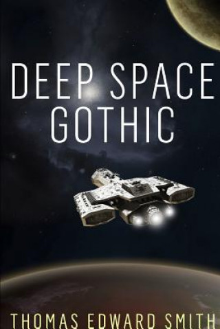 Carte Deep Space Gothic (Small print) Thomas Edward Smith