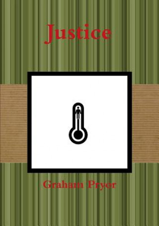 Book Justice Graham Pryor