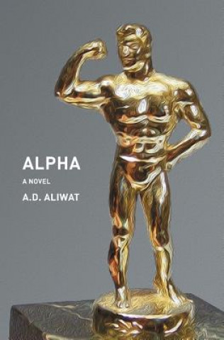 Boek Alpha A. D. Aliwat