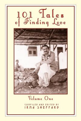 Kniha 101 Tales of Finding Love Irma Sheppard