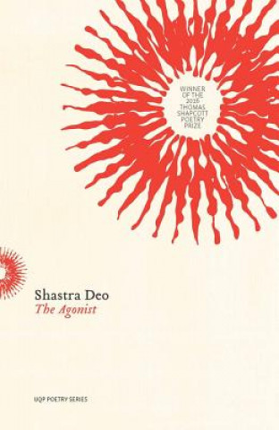 Книга Agonist Shastra Deo