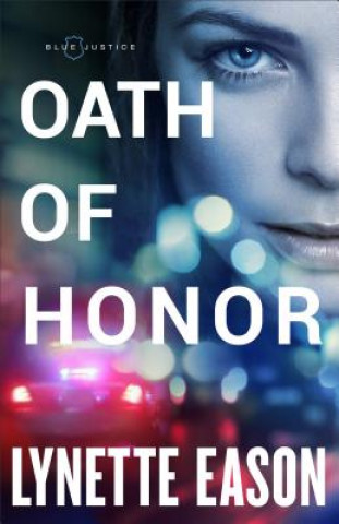 Carte Oath of Honor Lynette Eason