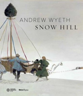 Knjiga Andrew Wyeth James H. Duff