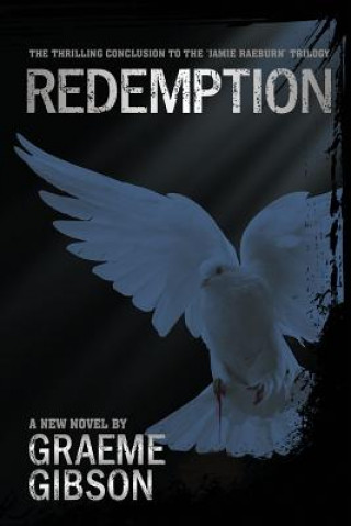 Boek Redemption Graeme Gibson