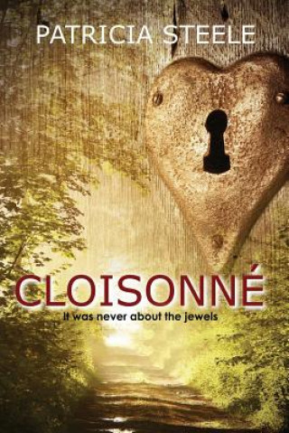 Boek CLOISONNÉ Patricia A Steele