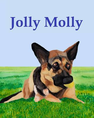 Kniha Jolly Molly Marcella Morse