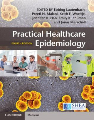 Carte Practical Healthcare Epidemiology Ebbing Lautenbach