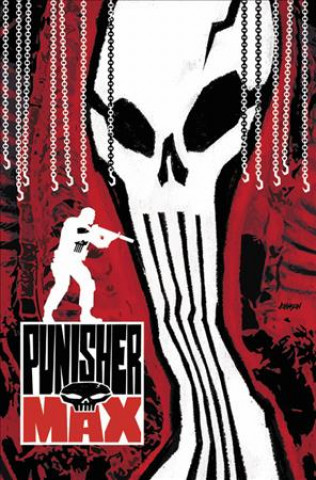 Könyv Punisher Max: The Complete Collection Vol. 7 Jason Aaron