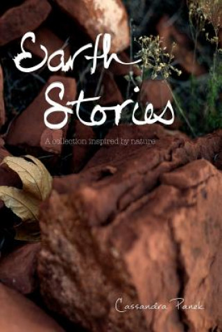 Книга Earth Stories Cassandra Panek