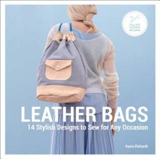 Carte Leather Bags Kasia Ehrhardt