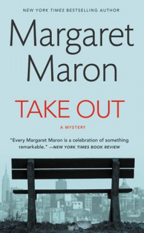 Buch Take Out Margaret Maron