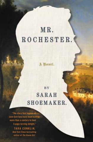 Kniha Mr. Rochester Sarah Shoemaker