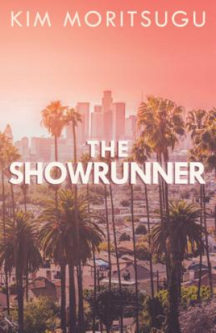 Book Showrunner Kim Moritsugu