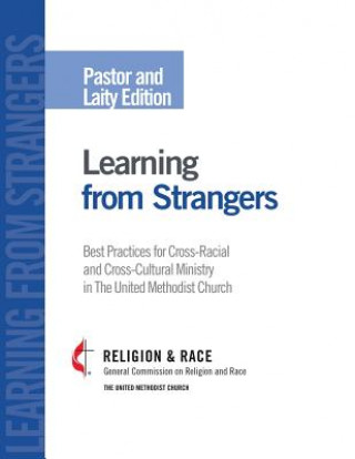 Carte Learning from Strangers General Comission on Religion and Race