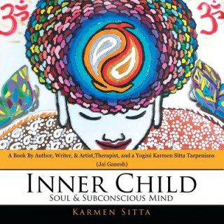 Book Inner Child Karmen Sitta