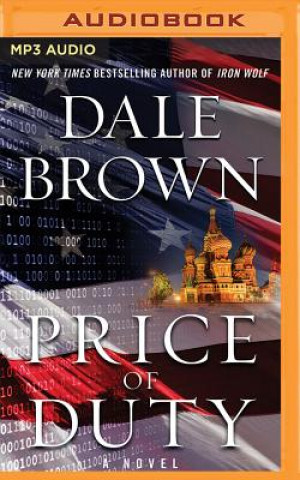 Audio Price of Duty Dale Brown