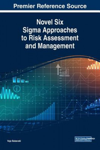 Knjiga Novel Six Sigma Approaches to Risk Assessment and Management Vojo Bubevski