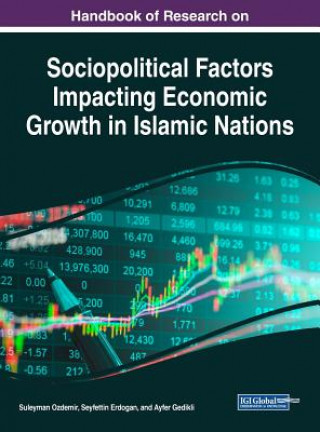 Knjiga Handbook of Research on Sociopolitical Factors Impacting Economic Growth in Islamic Nations Seuleyman Ozdemir