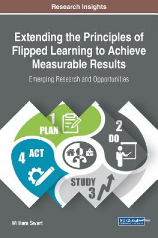 Книга Extending the Principles of Flipped Learning to Achieve Measurable Results: Emerging Research and Opportunities William Swart