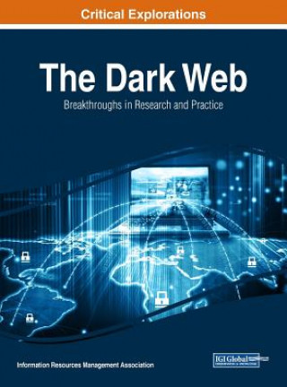 Könyv Dark Web Information Reso Management Association