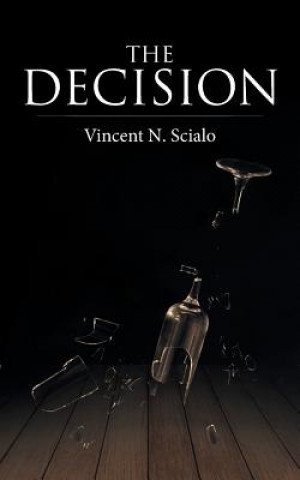 Knjiga Decision Vincent N. Scialo