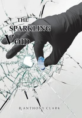 Kniha Sparkling Void R. Anthony Clark