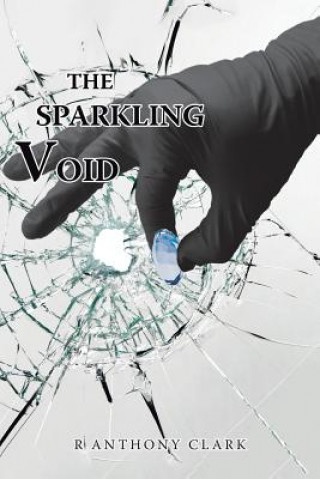 Kniha Sparkling Void R. Anthony Clark