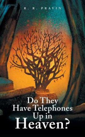 Buch Do They Have Telephones Up in Heaven? R. R. Pravin